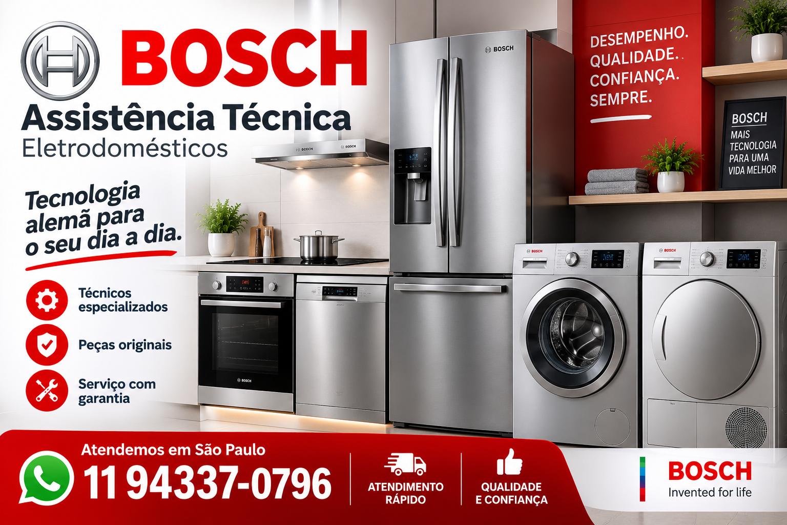 Bosch