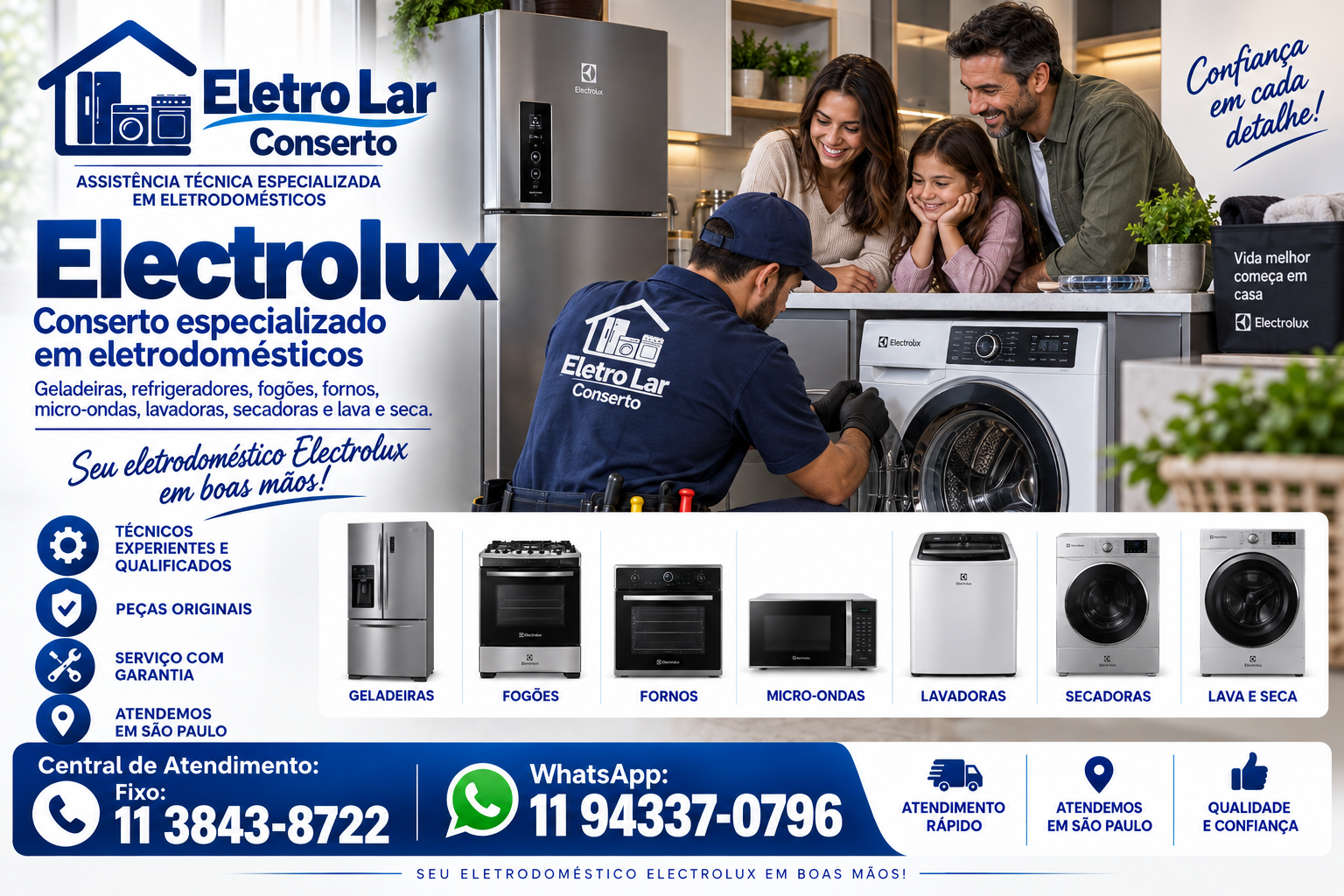 Electrolux