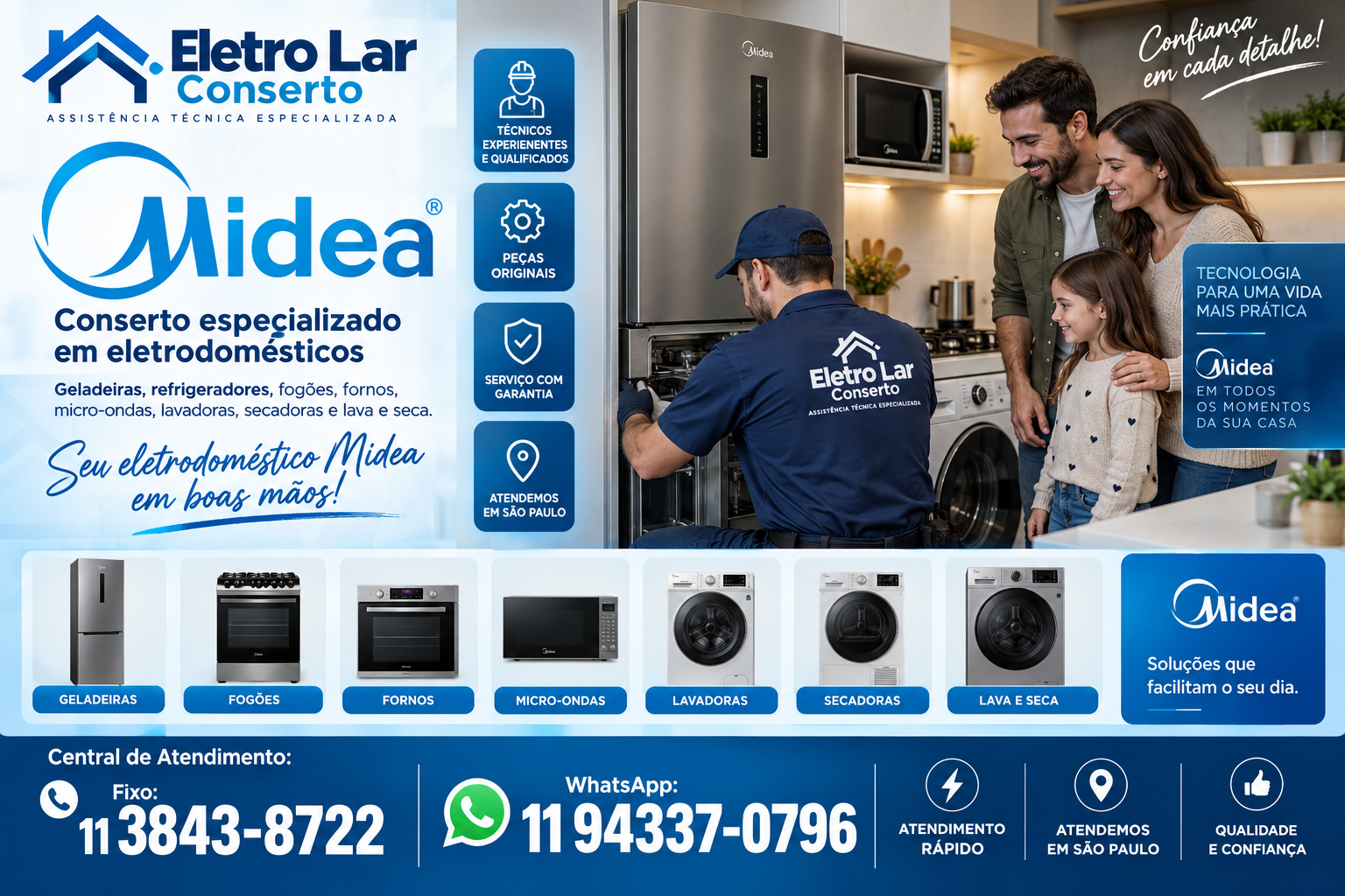 Midea